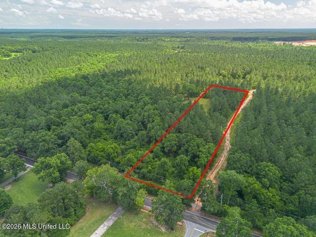 Blackwell Farm Road, Saucier, MS 39574