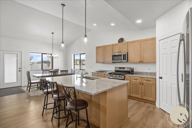2216 Slate Road, Billings, MT 59106