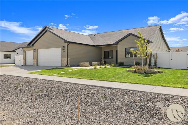 2216 Slate Road, Billings, MT 59106
