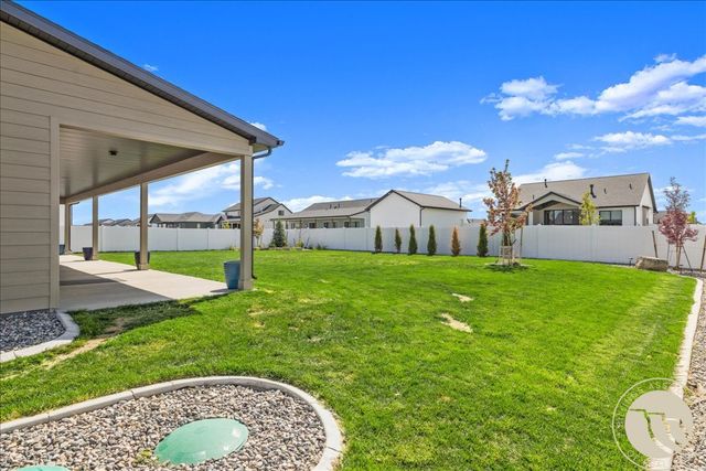 2216 Slate Road, Billings, MT 59106