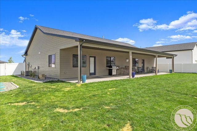 2216 Slate Road, Billings, MT 59106
