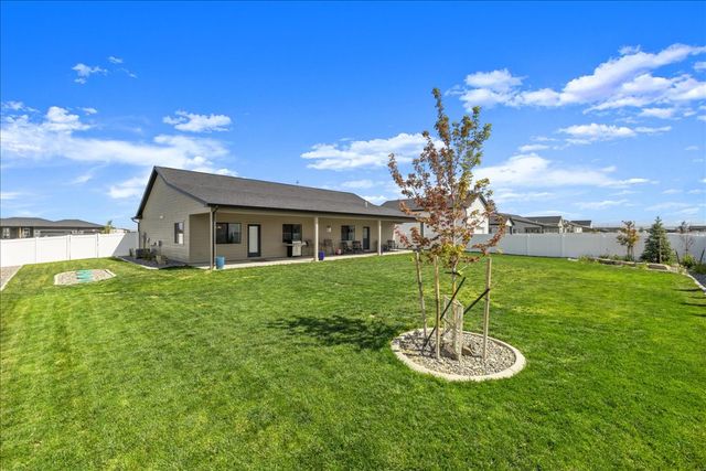 2216 Slate Road, Billings, MT 59106