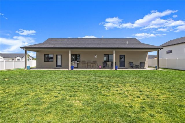 2216 Slate Road, Billings, MT 59106