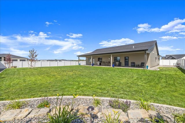 2216 Slate Road, Billings, MT 59106