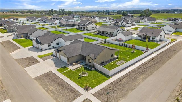 2216 Slate Road, Billings, MT 59106