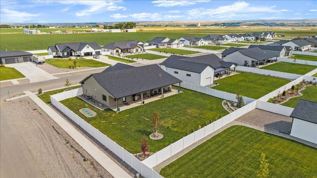 2216 Slate Road, Billings, MT 59106