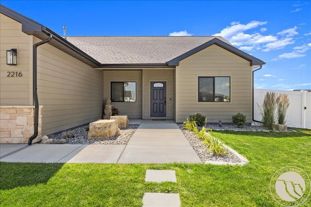 2216 Slate Road, Billings, MT 59106