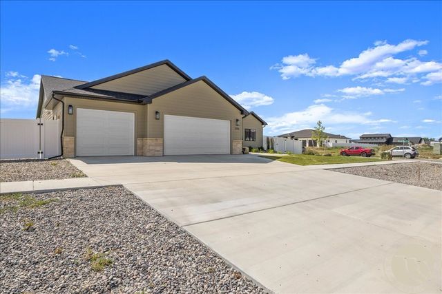 2216 Slate Road, Billings, MT 59106