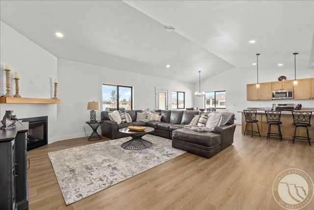 2216 Slate Road, Billings, MT 59106