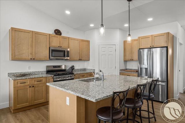2216 Slate Road, Billings, MT 59106