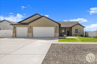 2216 Slate Road, Billings, MT 59106