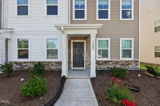 1007 Tea Time Trail, Morrisville, NC 27560