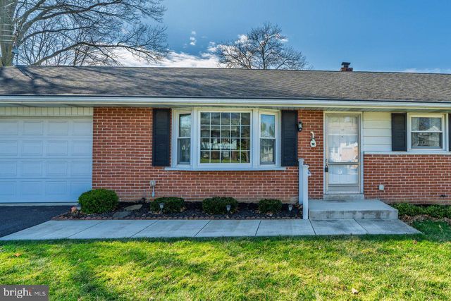 116 JOSEPH RD, Lancaster, PA 17603