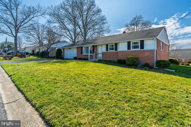 116 JOSEPH RD, Lancaster, PA 17603