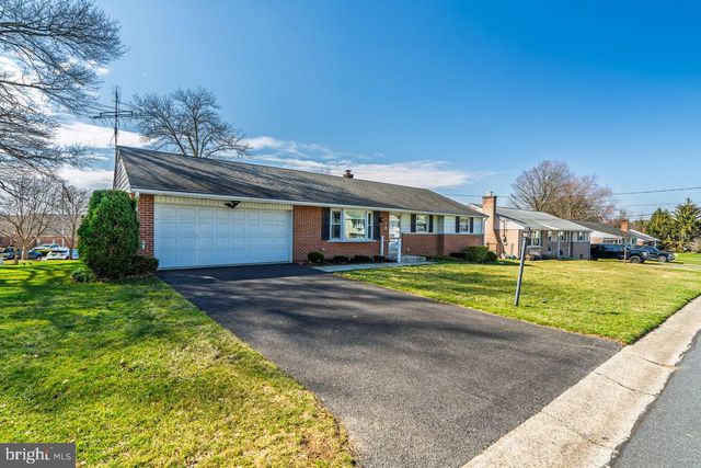116 JOSEPH RD, Lancaster, PA 17603