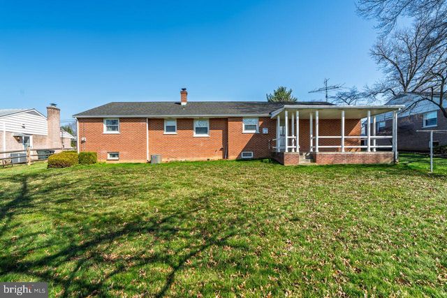 116 JOSEPH RD, Lancaster, PA 17603