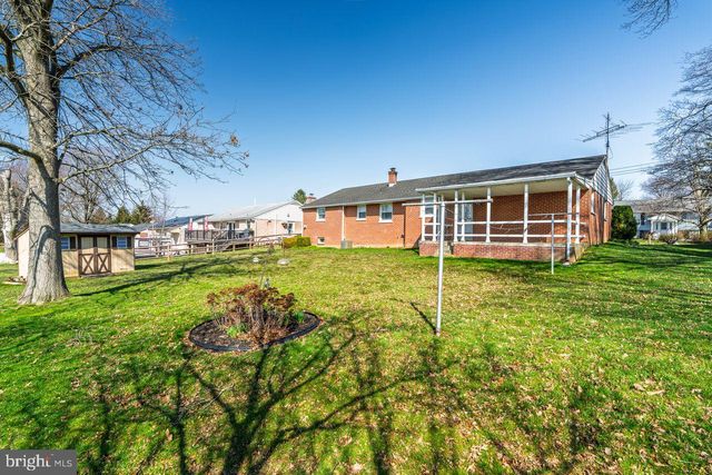 116 JOSEPH RD, Lancaster, PA 17603