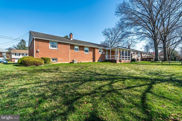 116 JOSEPH RD, Lancaster, PA 17603