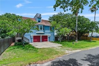 266 Lola Johnson Road, Corpus Christi, TX 78418