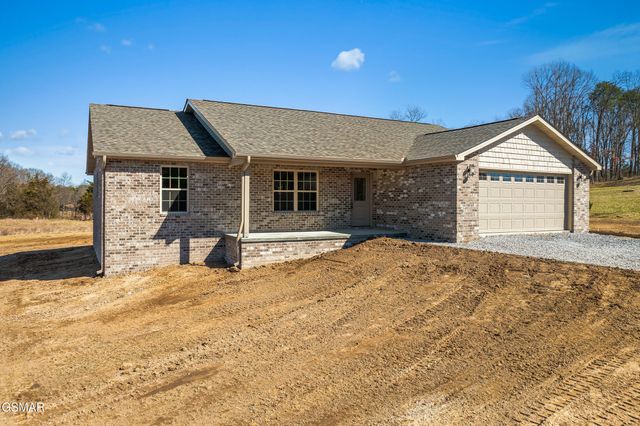 281 Cross Over Rd Road, Sevierville, TN 37876