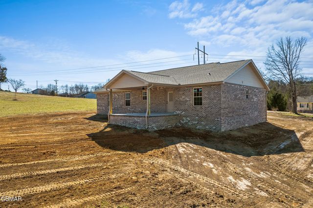 281 Cross Over Rd Road, Sevierville, TN 37876