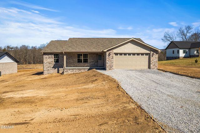 281 Cross Over Rd Road, Sevierville, TN 37876