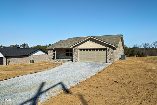 281 Cross Over Rd Road, Sevierville, TN 37876