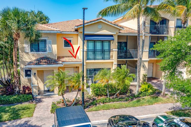 2915 Tuscany Court 102, Palm Beach Gardens, FL 33410