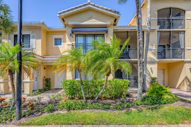 2915 Tuscany Court 102, Palm Beach Gardens, FL 33410
