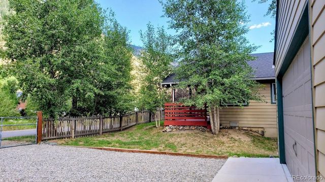 1418 Rose Street, Georgetown, CO 80444