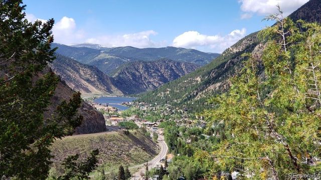 1418 Rose Street, Georgetown, CO 80444