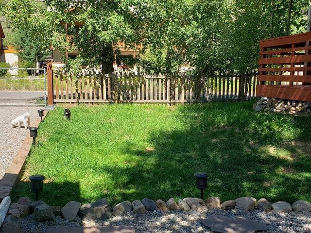 1418 Rose Street, Georgetown, CO 80444