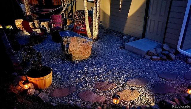 1418 Rose Street, Georgetown, CO 80444