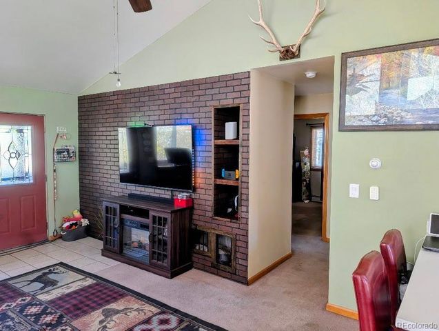 1418 Rose Street, Georgetown, CO 80444