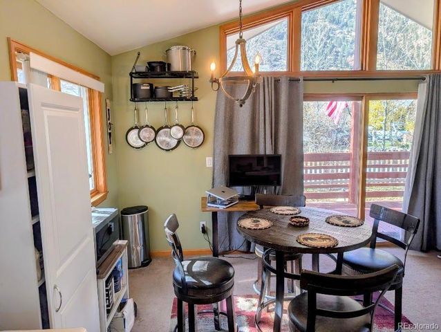 1418 Rose Street, Georgetown, CO 80444