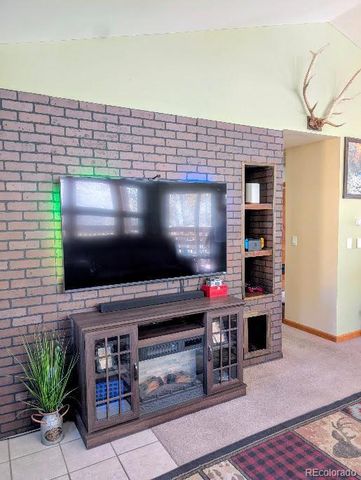 1418 Rose Street, Georgetown, CO 80444