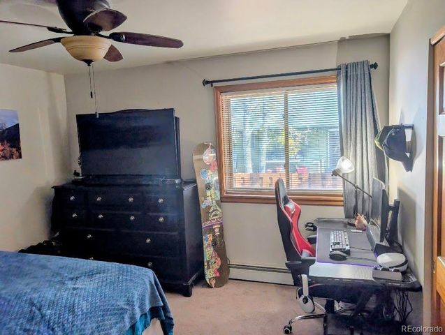 1418 Rose Street, Georgetown, CO 80444