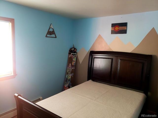 1418 Rose Street, Georgetown, CO 80444