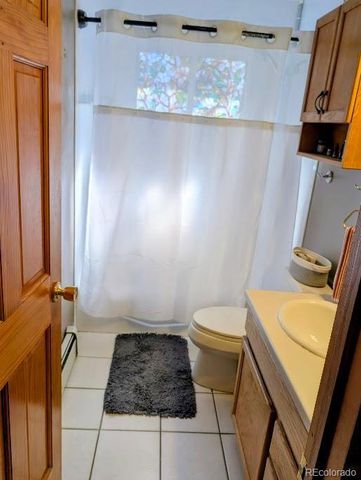 1418 Rose Street, Georgetown, CO 80444