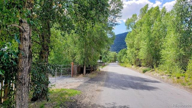 1418 Rose Street, Georgetown, CO 80444