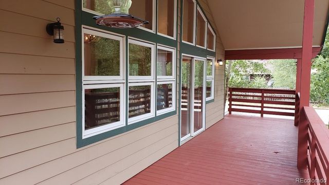 1418 Rose Street, Georgetown, CO 80444