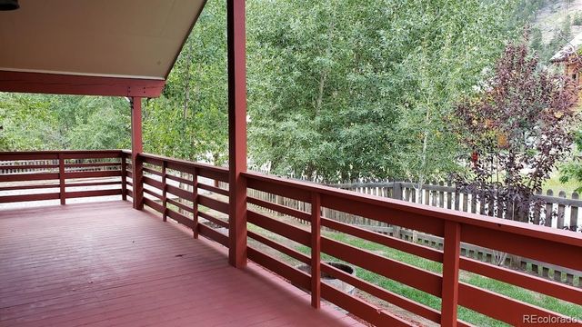 1418 Rose Street, Georgetown, CO 80444