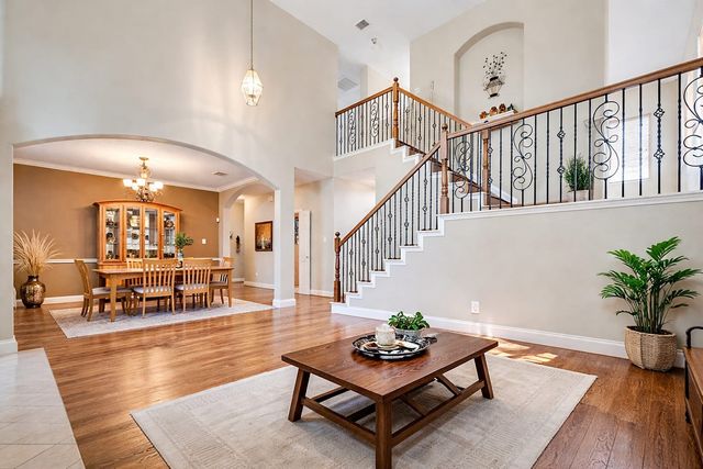 3516 Bonita Drive, Plano, TX 75025