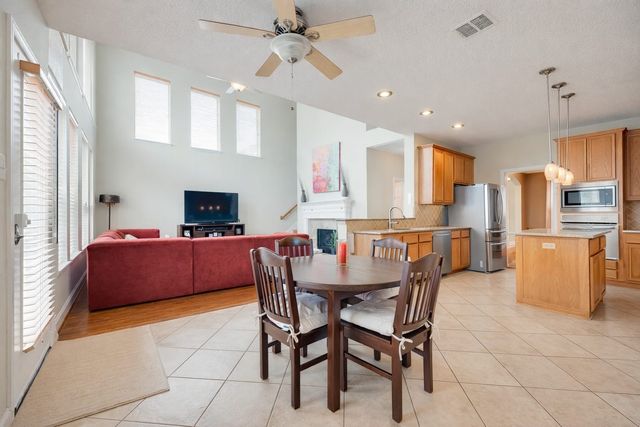 3516 Bonita Drive, Plano, TX 75025