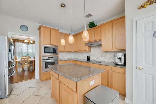 3516 Bonita Drive, Plano, TX 75025