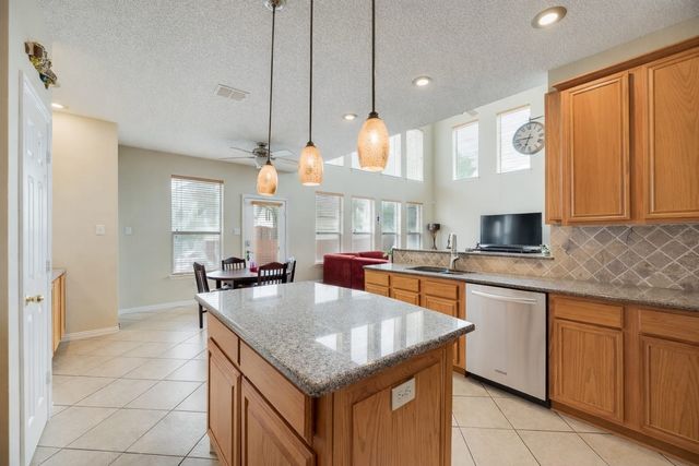 3516 Bonita Drive, Plano, TX 75025