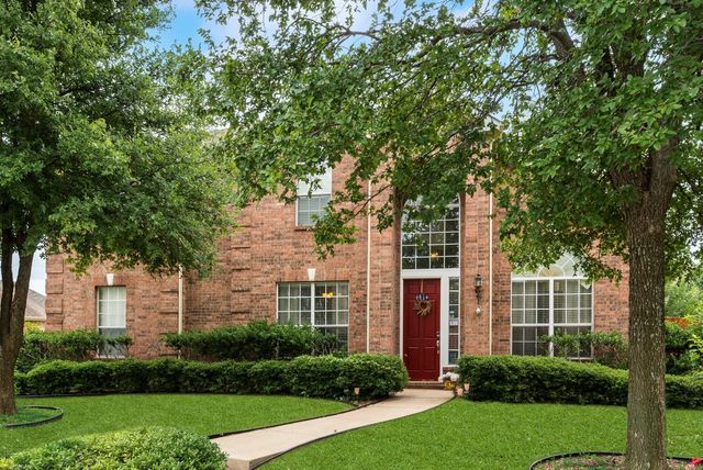 3516 Bonita Drive, Plano, TX 75025