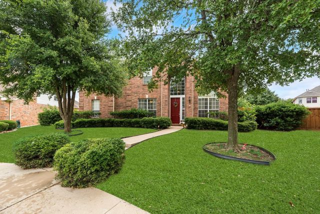 3516 Bonita Drive, Plano, TX 75025