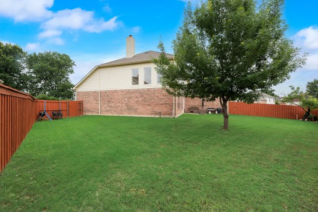 3516 Bonita Drive, Plano, TX 75025