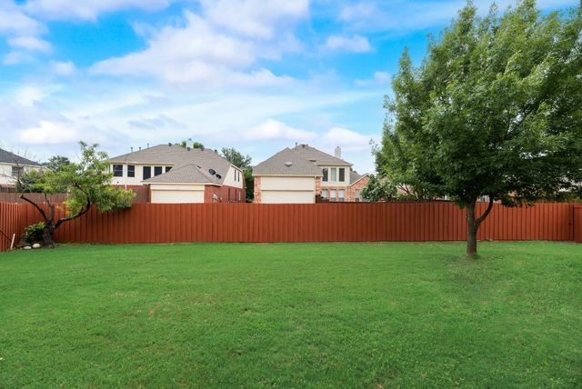 3516 Bonita Drive, Plano, TX 75025